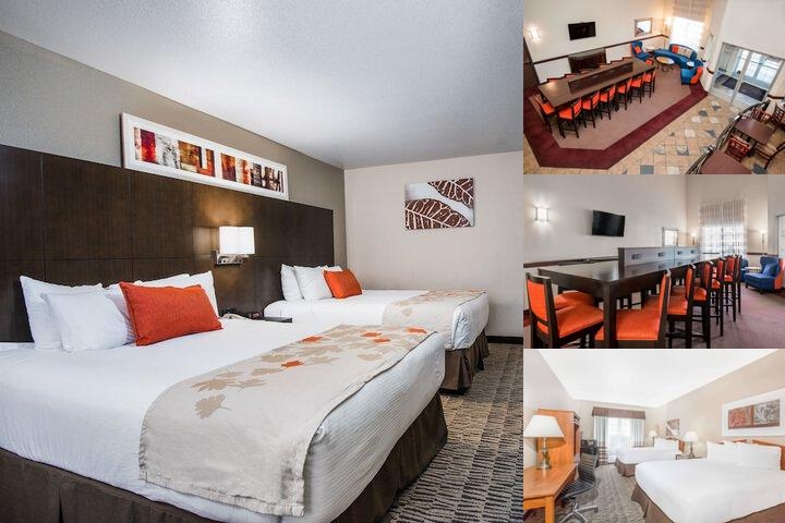 Hawthorn Suites by Wyndham Las Vegas/Henderson photo collage
