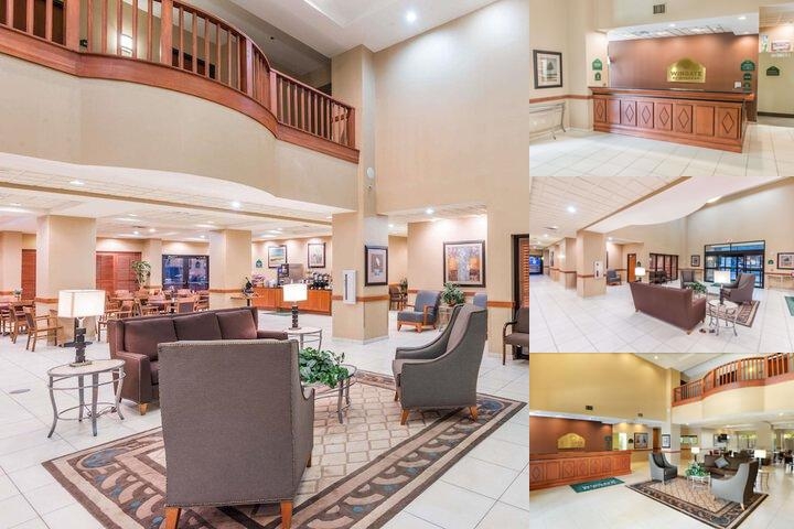 Wingate by Wyndham New Braunfels photo collage