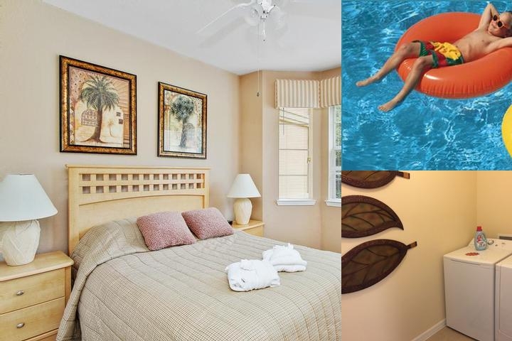 Florida Homeowners Direct photo collage