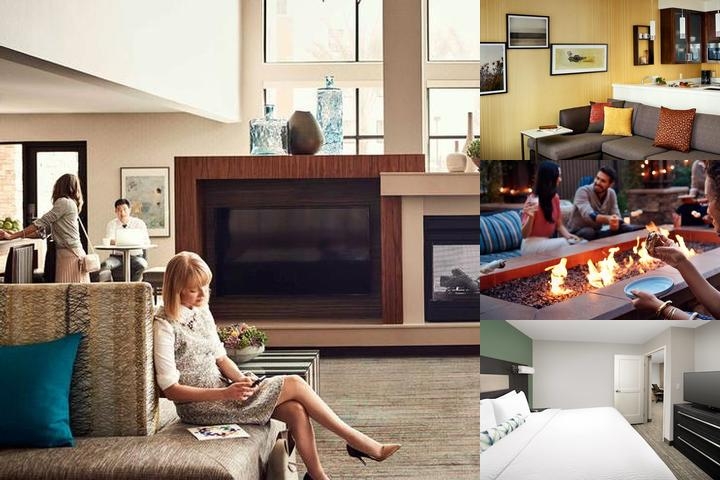 Residence Inn by Marriott New Orleans Elmwood photo collage