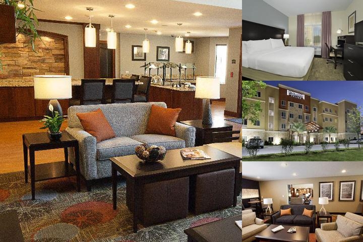 Staybridge Suites Houston W - Westchase Area photo collage