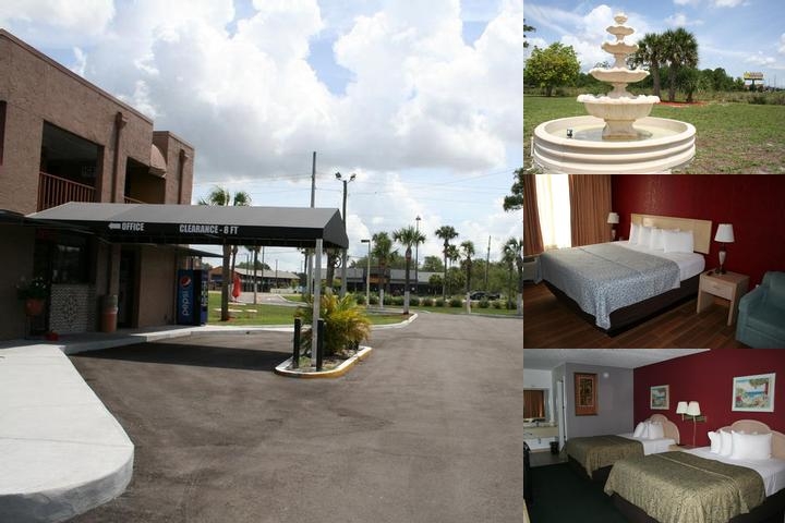 Rw Hotel photo collage