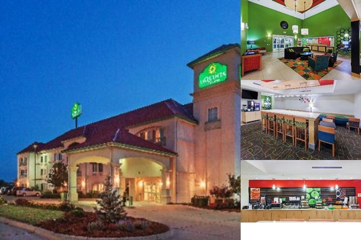 La Quinta Inn & Suites by Wyndham North Platte photo collage