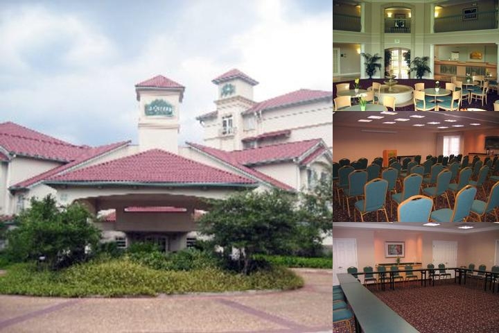 La Quinta Inn & Suites by Wyndham Houston Galleria Area photo collage