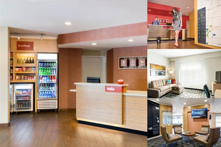 Towneplace Suites by Marriott Phoenix Chandler / Fashion Center photo collage