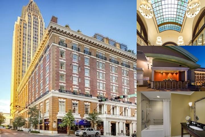 Global Luxury Suites in Menlo Park photo collage