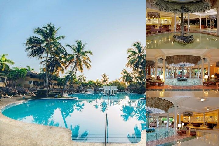 Iberostar Waves Costa Dorada - All Inclusive photo collage