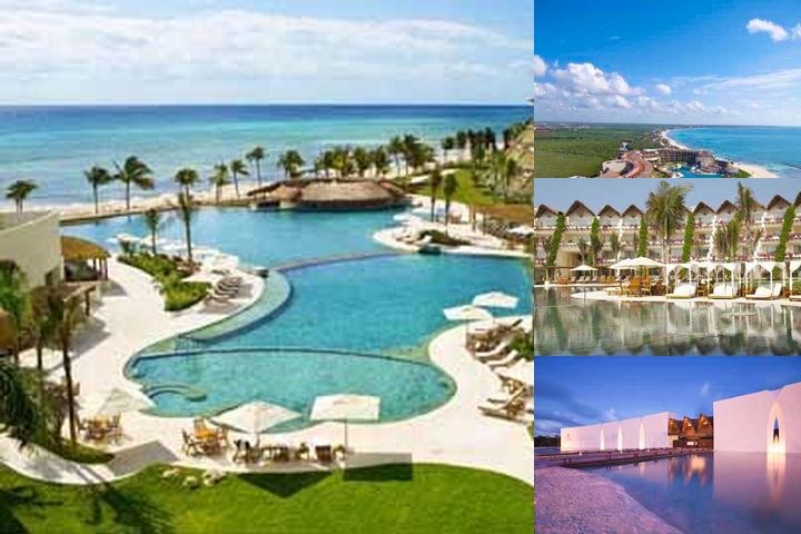 Iberostar Waves Paraíso Del Mar - All Inclusive photo collage