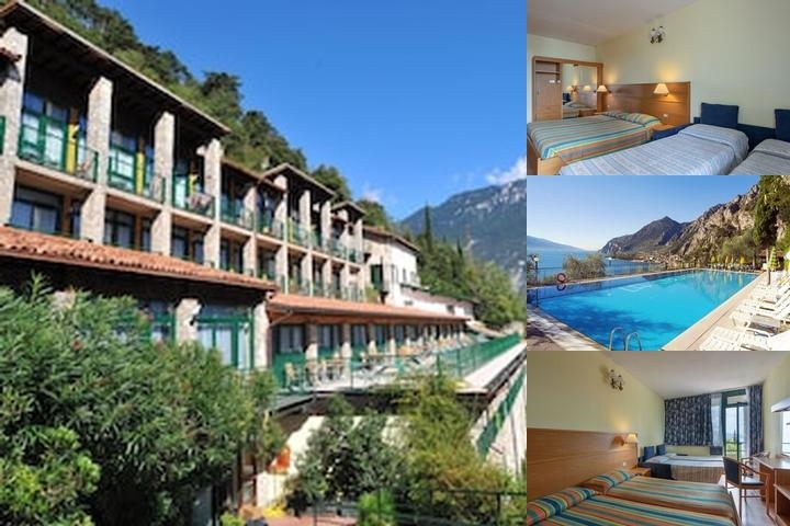 Best Western Premier Monterrey Aeropuerto photo collage