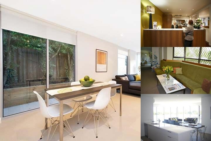 Best Western Plus The Tudor-Box Hill photo collage
