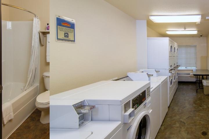 Extended Stay America Select Suites - Atlanta - Alpharetta photo collage