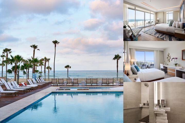 Paséa Hotel & Spa photo collage