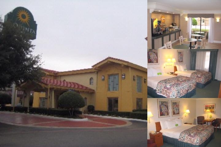 Motel 6 Dallas, TX - Farmers Branch photo collage