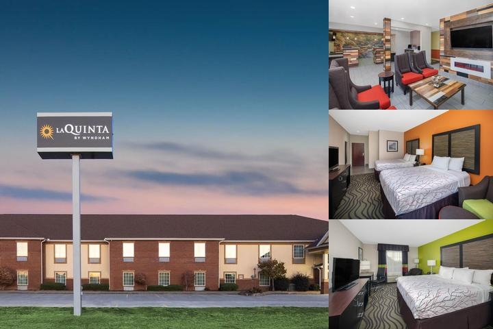 Motel 6 East Brunswick, NJ photo collage