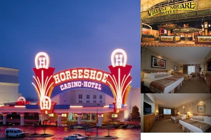 Hotel De Echoput photo collage