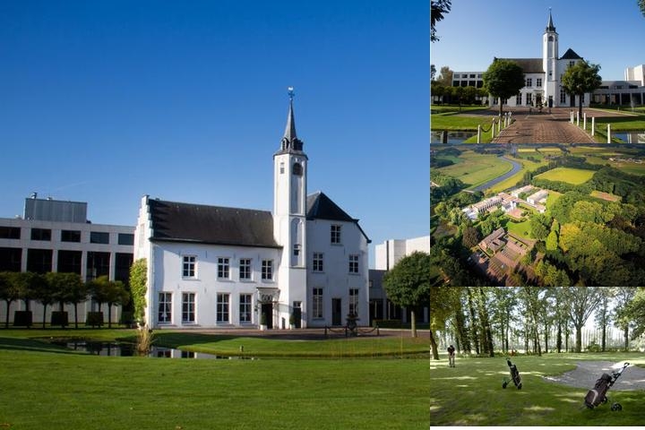De Ruwenberg Hotel | Meetings | Events photo collage