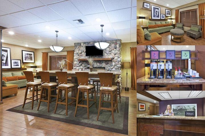 Country Inn & Suites by Radisson, Idaho Falls at the Mall photo collage
