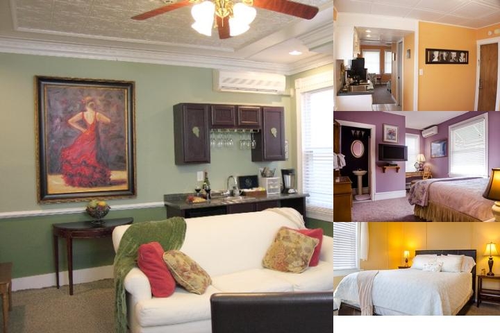 Amanzi Hotel, an Ascend Collection Hotel photo collage