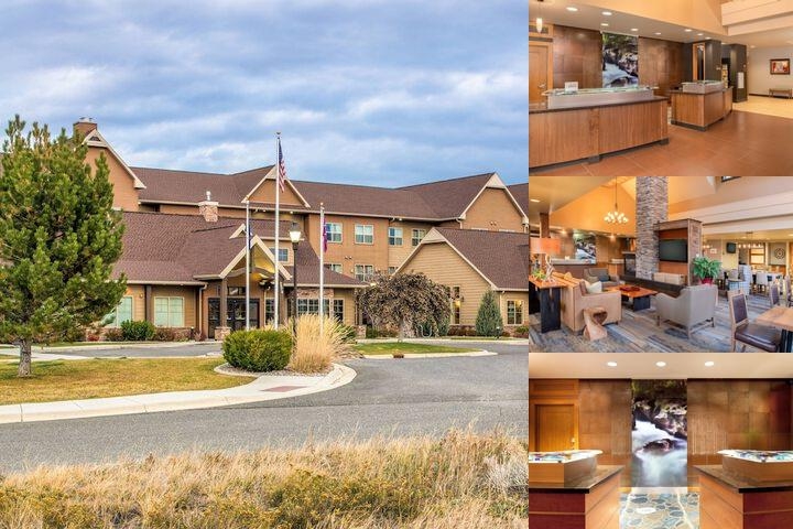 Residence Inn by Marriott Helena photo collage
