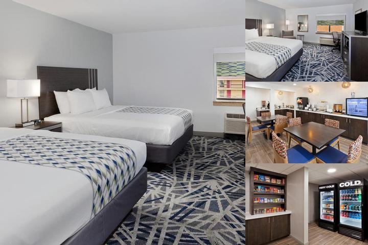 Country Inn & Suites by Radisson, Montgomery East I-85 photo collage