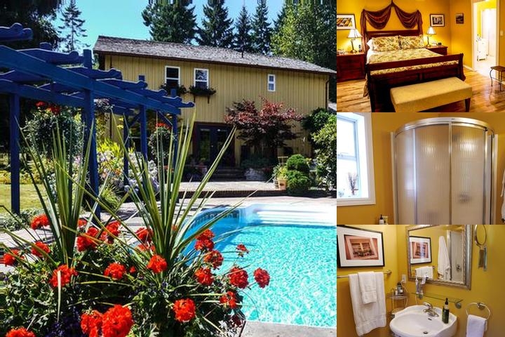 La Pause Vacation Rental Home photo collage