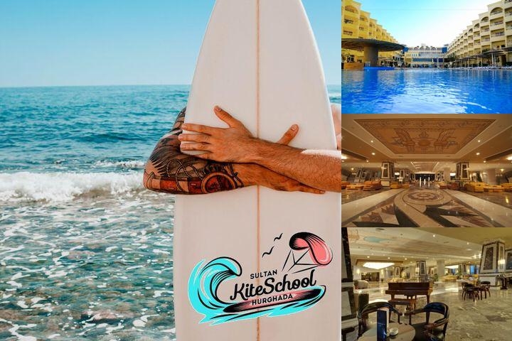 Amc Royal Hotel & Spa photo collage