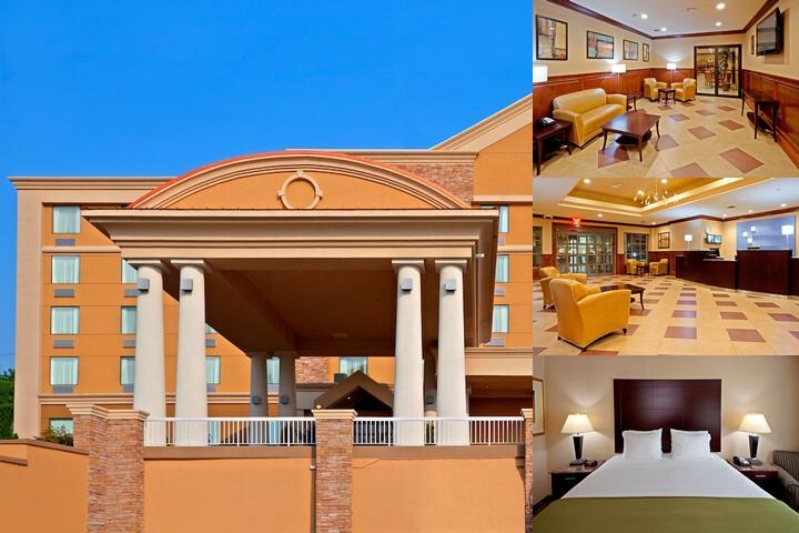 Days Hotel by Wyndham North Bergen /NYC Area photo collage
