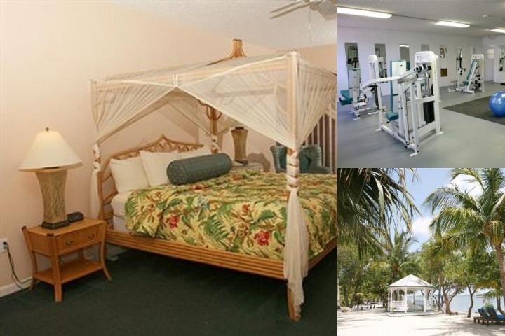 Banana Bay Resort and Marina photo collage