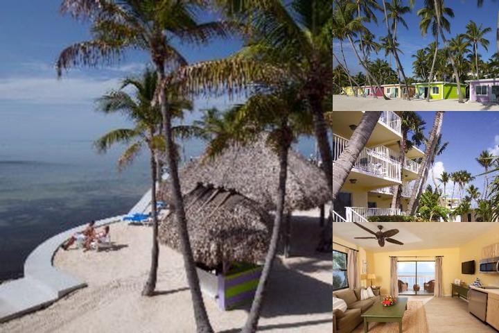 La Siesta Resort & Villas photo collage