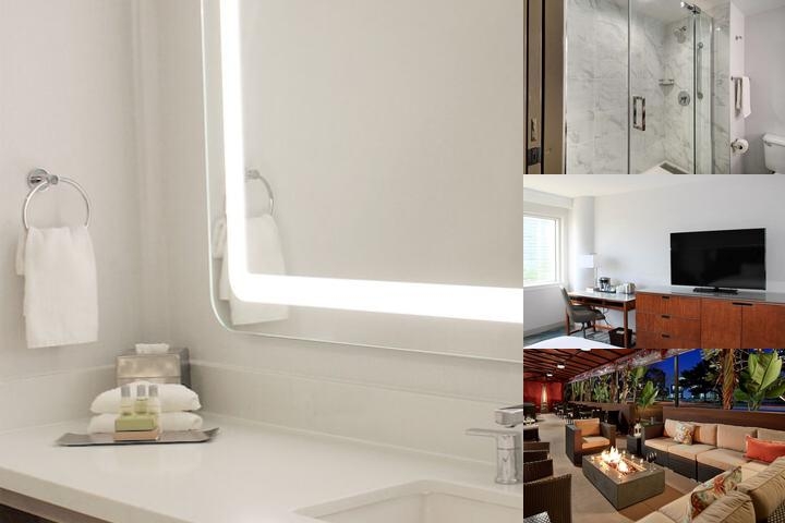 DoubleTree by Hilton LAX - El Segundo photo collage