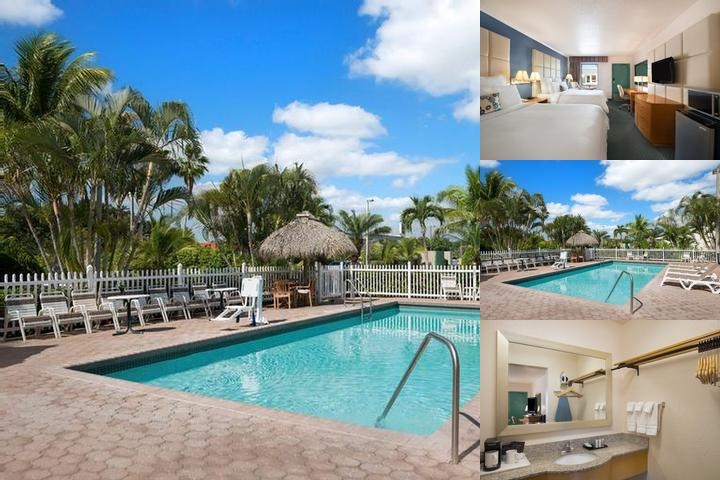 Travelodge Florida City / Homestead / Everglades photo collage