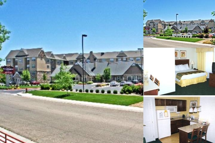 Residence Inn by Marriott Boise West photo collage