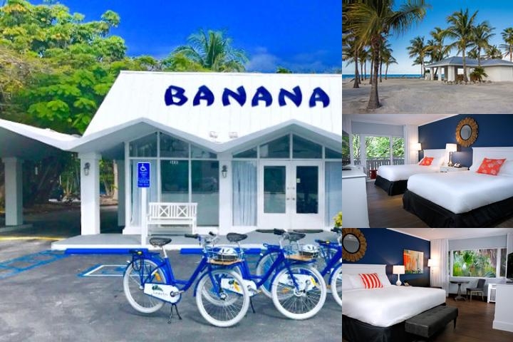 Banana Bay Resort & Marina photo collage