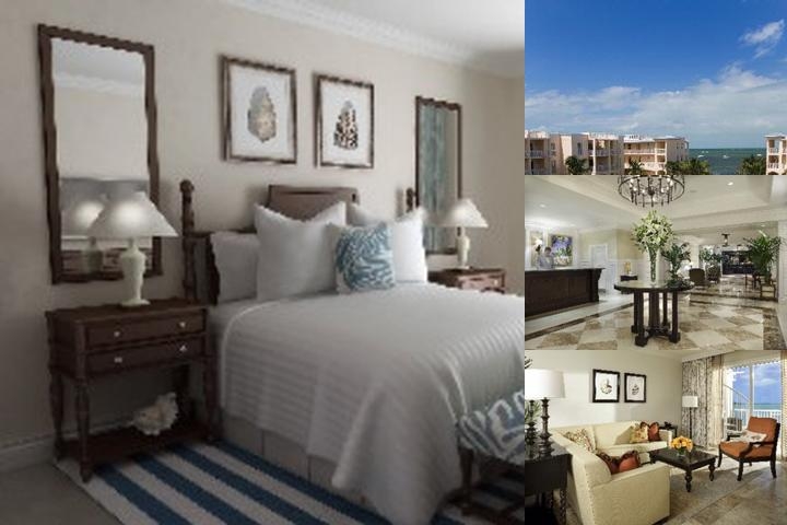 Beachside Resort & Residences photo collage