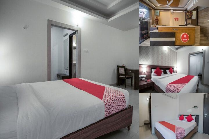 Hotel Nera Regency photo collage