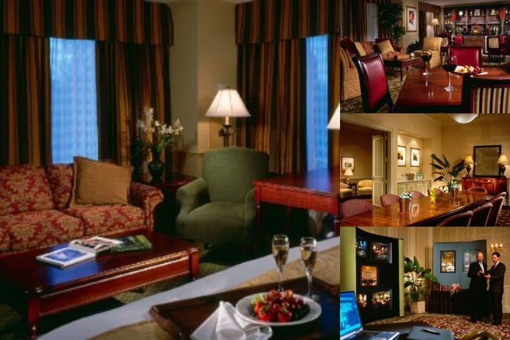 Park Hyatt Beaver Creek Resort and Spa photo collage