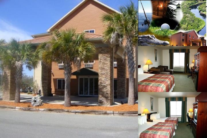 Wildwood Inn photo collage