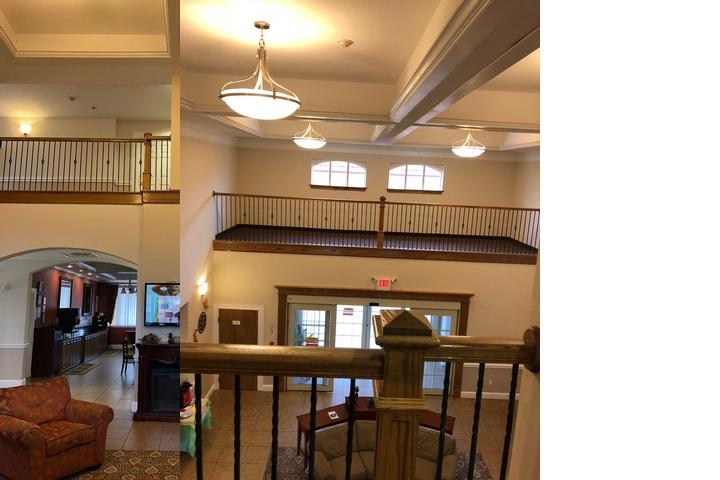 Americas Best Value Inn & Suites Gun Barrel City photo collage