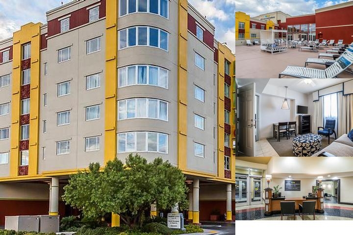 Bluegreen Vacations Club 36, an Ascend Collection Resort photo collage