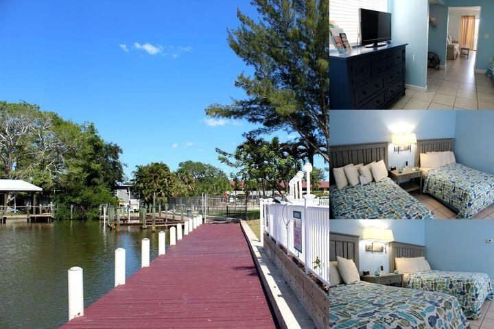 The Bay Inn at Lani Kai photo collage