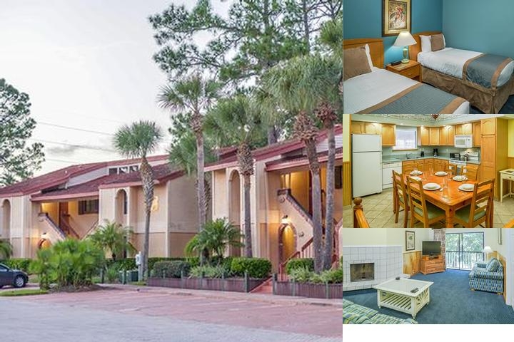 Bryan’s Spanish Cove by Coolvacay photo collage