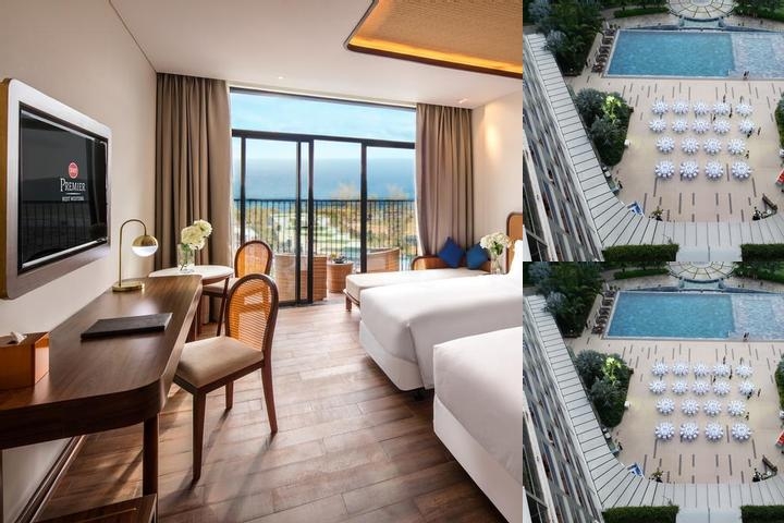 Best Western Premier Sonasea Phu Quoc photo collage