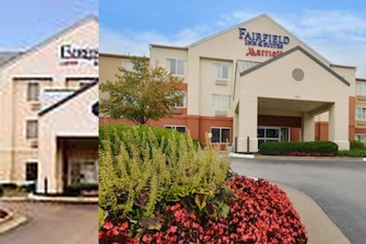 Baymont by Wyndham St. Charles photo collage