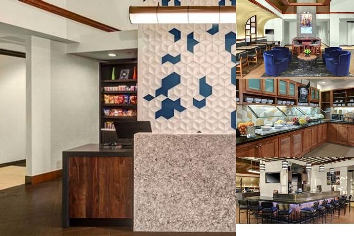 Hyatt Place Louisville East photo collage