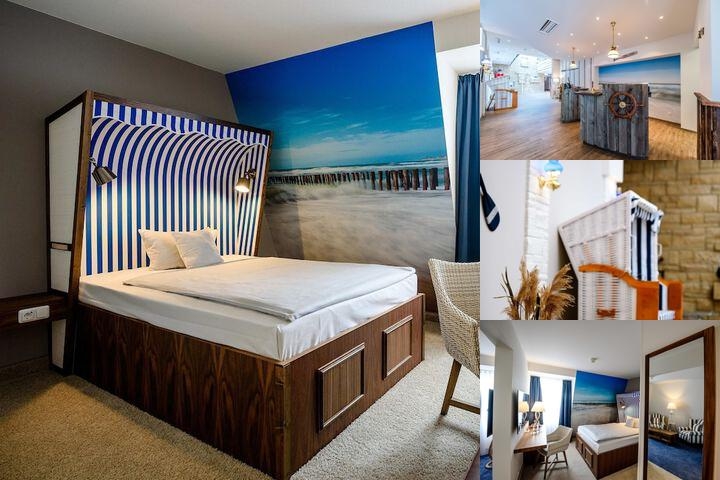 Dorint Hotel Alzey/Worms photo collage