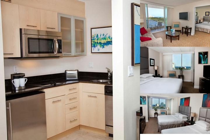 GALLERYone- A DoubleTree Suites by Hilton Hotel photo collage