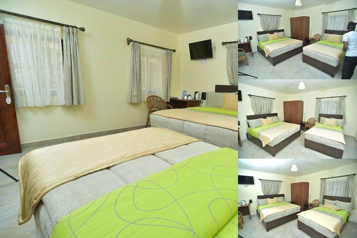 Joy Palace photo collage