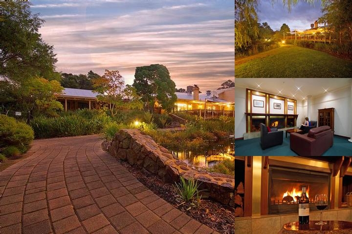 Stay Margaret River photo collage
