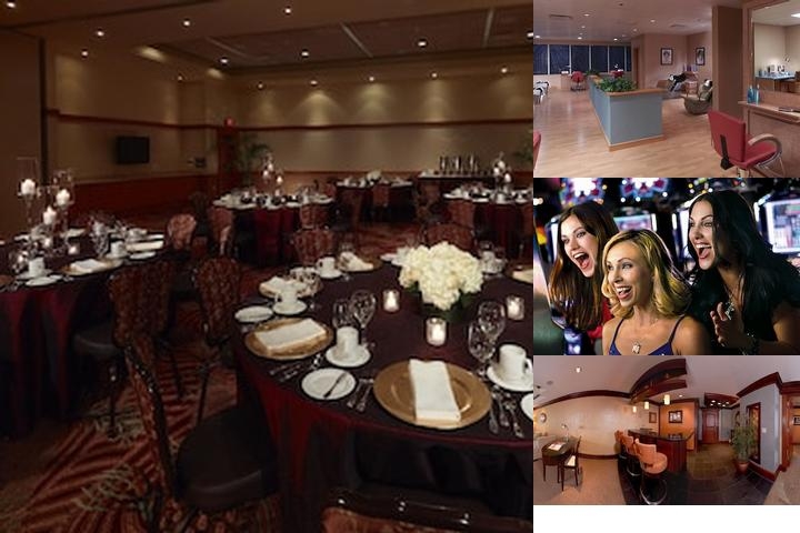 Holiday Inn Calais-Coquelles by IHG photo collage