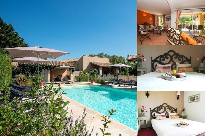 Best Western Hotel Aurelia photo collage